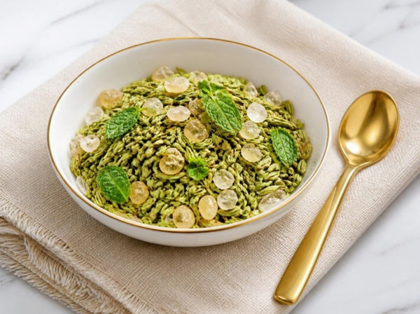 After-Meal Fennel & Mint After-Meal Mix