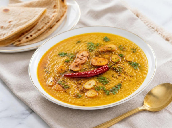 Dal Tadka