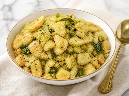 Idli Upma