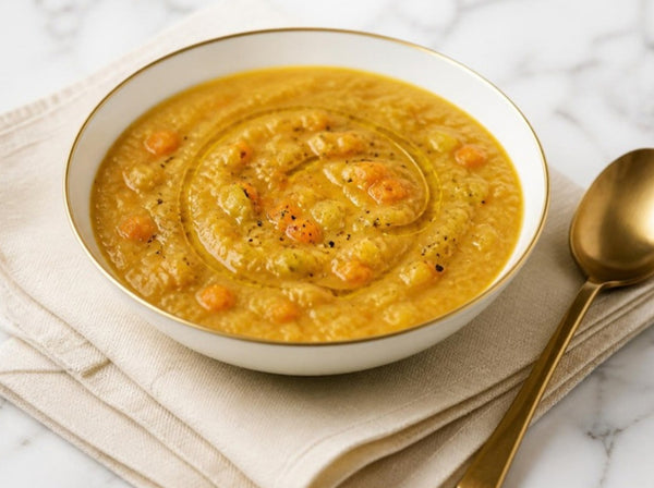 Split Pea Soup