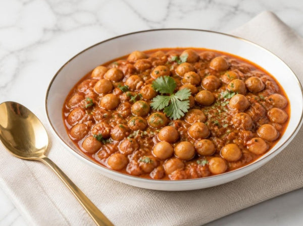 Chana Masala