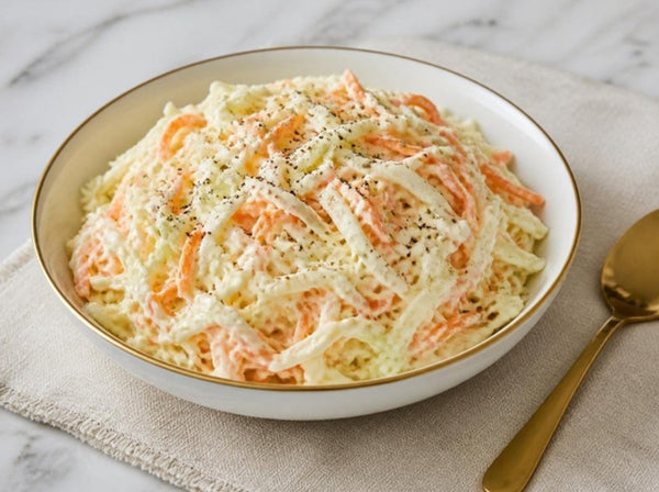 Classic Coleslaw