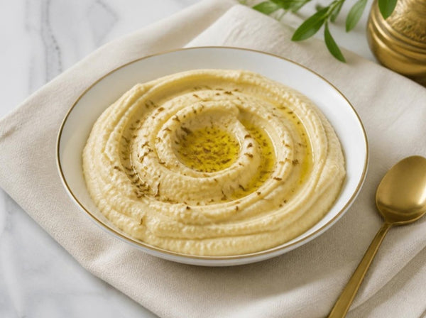 Classic Hummus