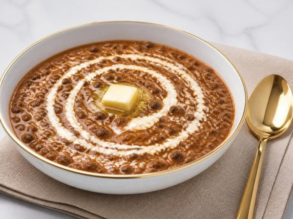 Dal Makhani