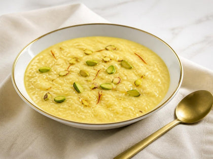 Kesar Pista Kheer
