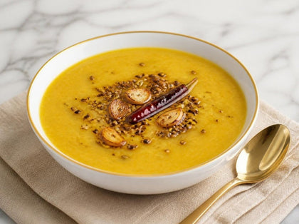 Panch Puran Tempered Dal