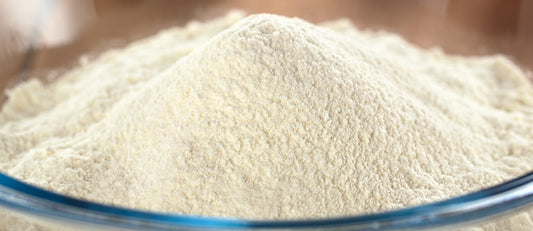 The Versatile Gram Flour