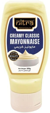 Nitra Mayo Classic