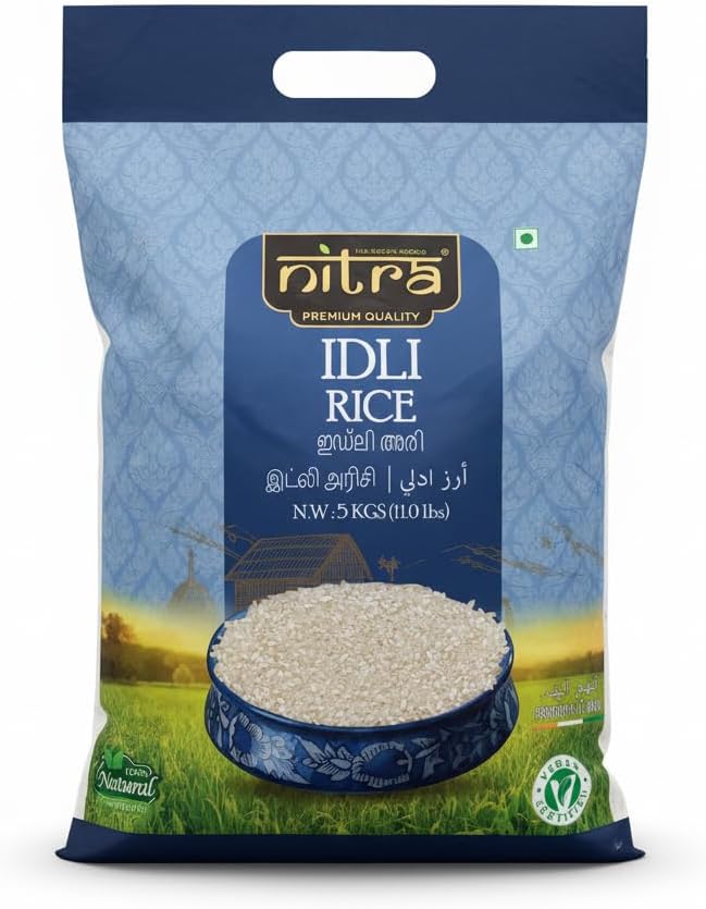 Idli Upma