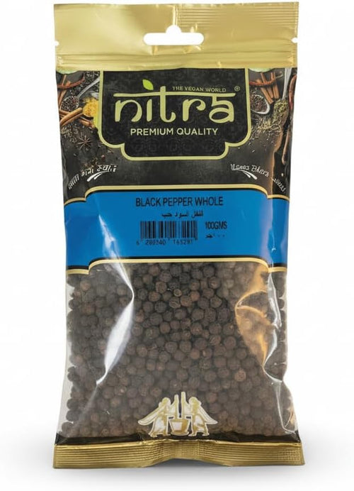 Pepper Rasam