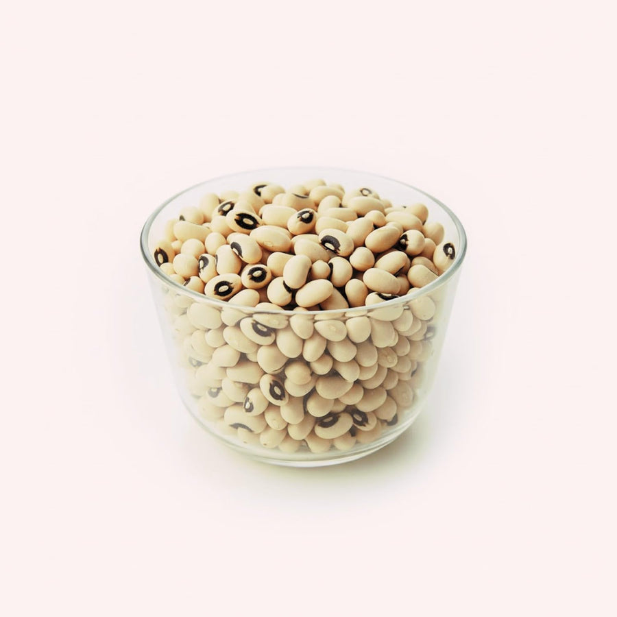 Nitra Black Eye Beans lobia pack, alternate view 5