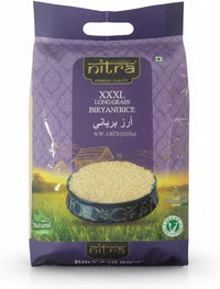 Nitra Biryani Rice