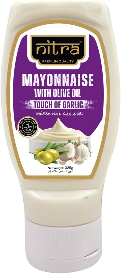 Garlic Mayo Grilled Corn