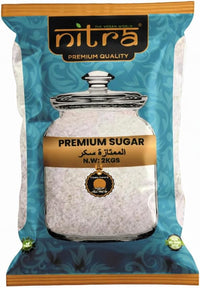 Nitra Premium Sugar