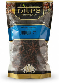 Nitra Star Anise