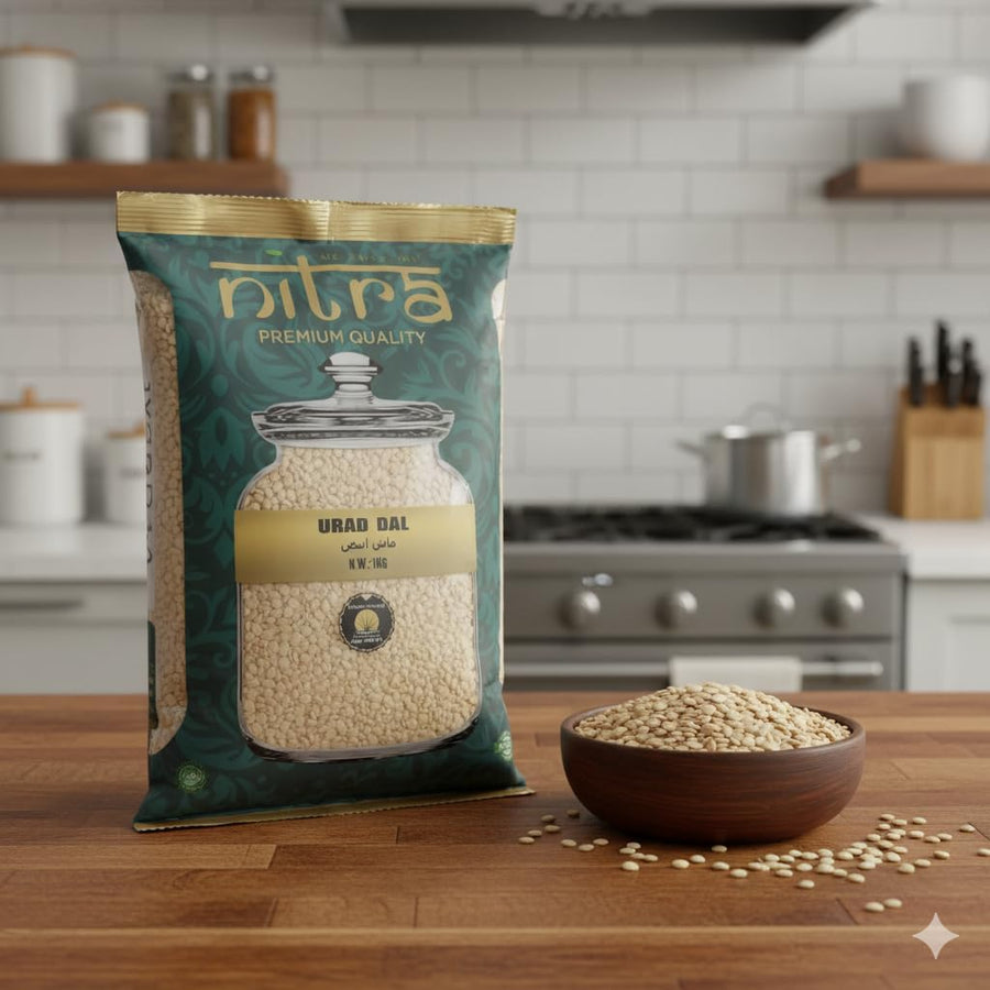 Nitra Urad Dal pack, alternate view 5