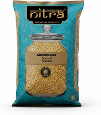 Nitra Moong Dal (Yellow)