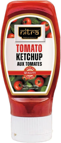 Nitra Tomato Ketchup