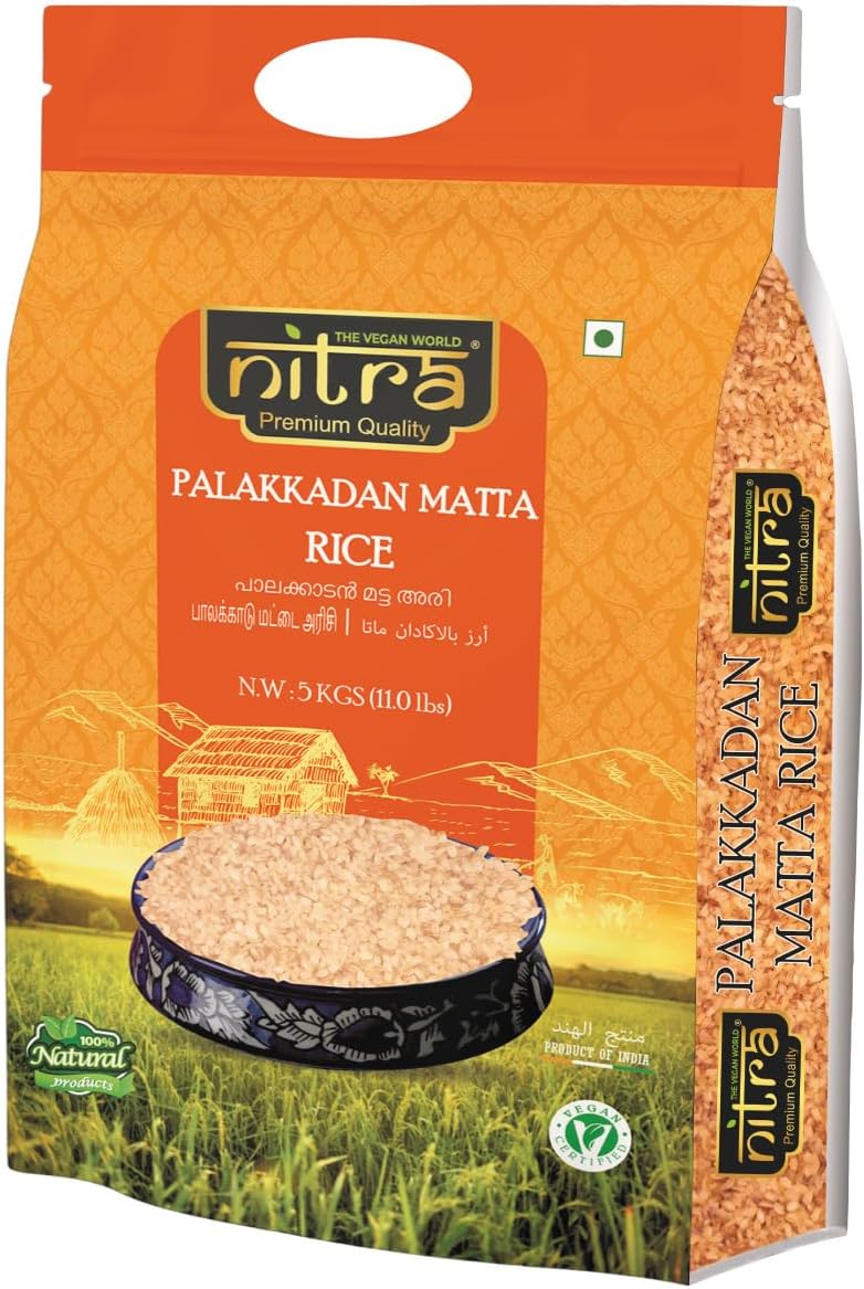 Red Rice Payasam (Kheer)