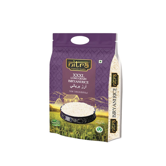 Nitra Biryani Rice
