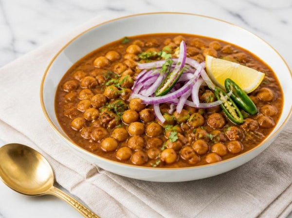 Chana Masala