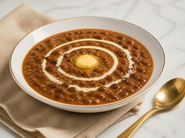 Dal Makhani