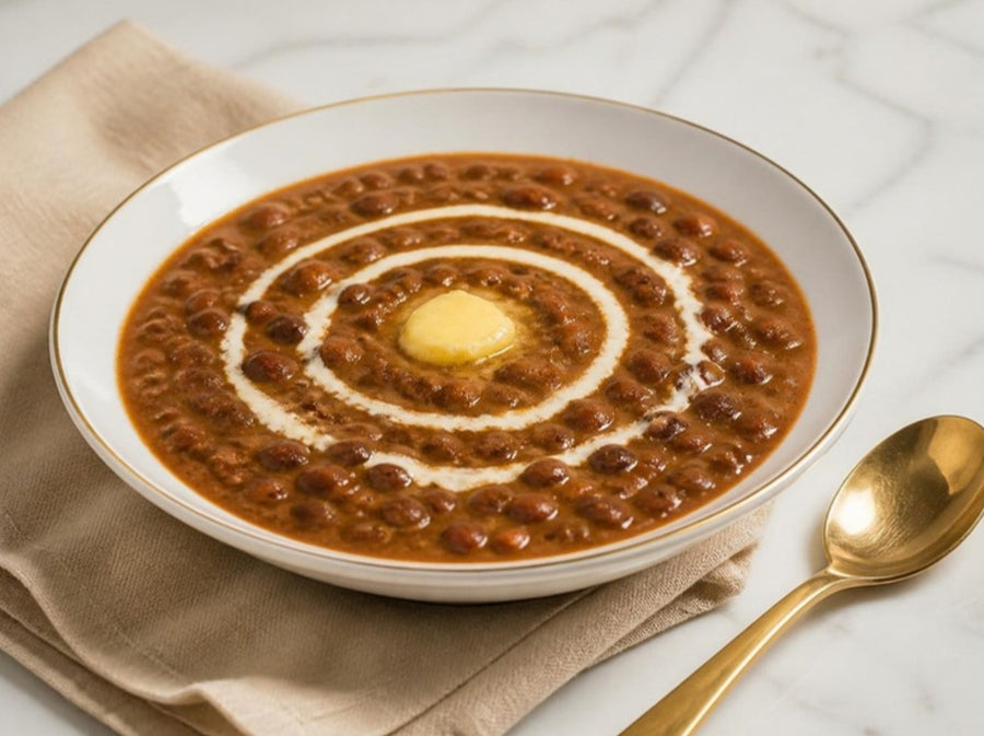Dal Makhani