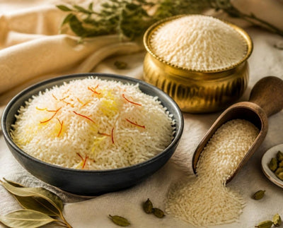 Nitra Rice