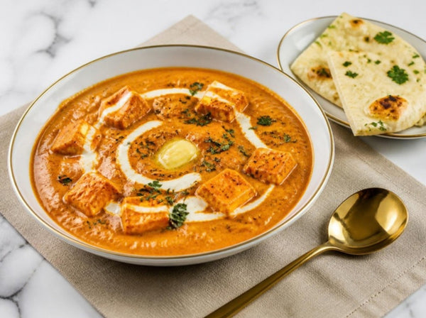 Paneer Butter Masala