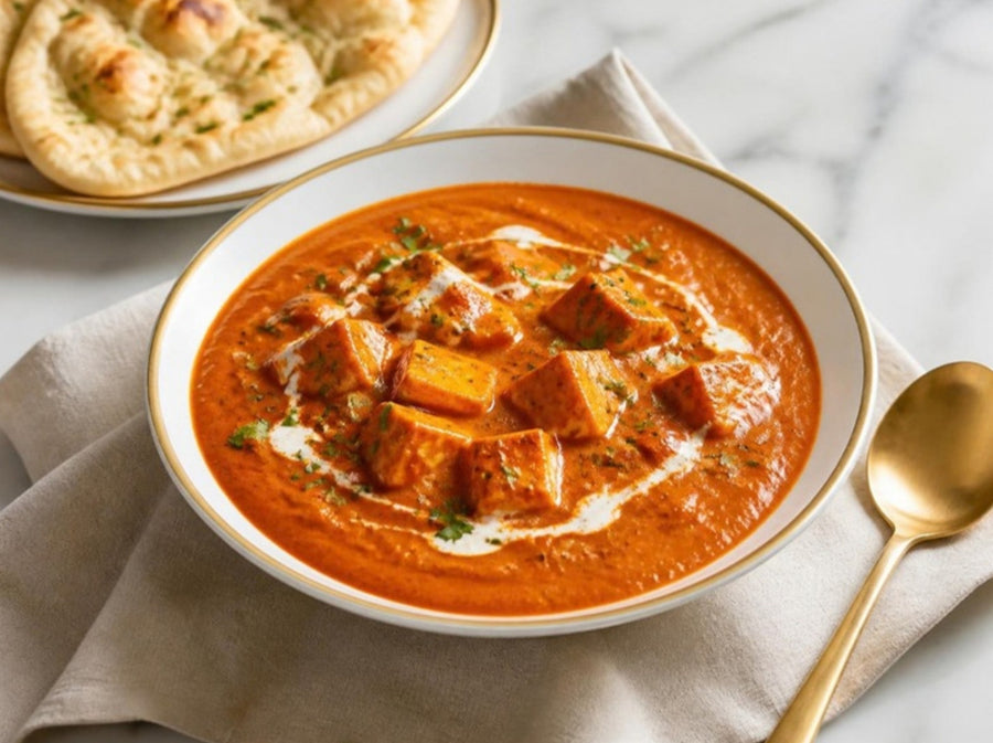 Paneer Makhni