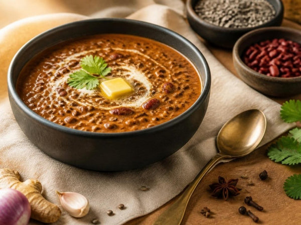 Dal Makhani