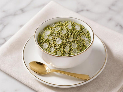 Fennel & Mishri After-Meal Mix