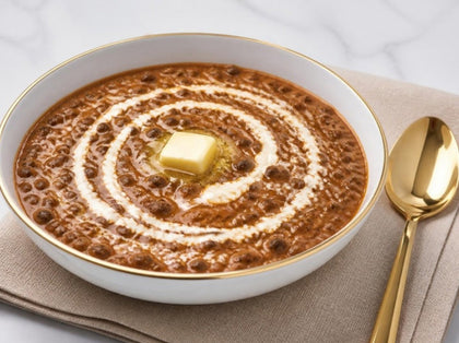 Dal Makhani