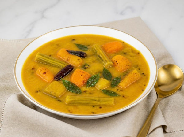 South Indian Sambar