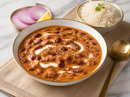 Shahi Rajma