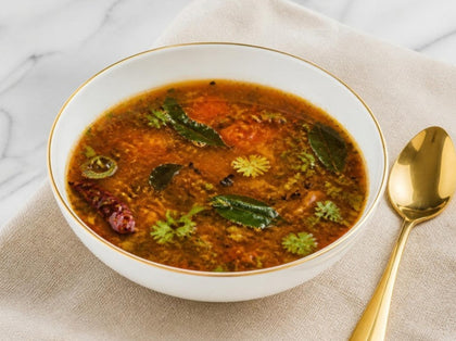 Pepper Rasam