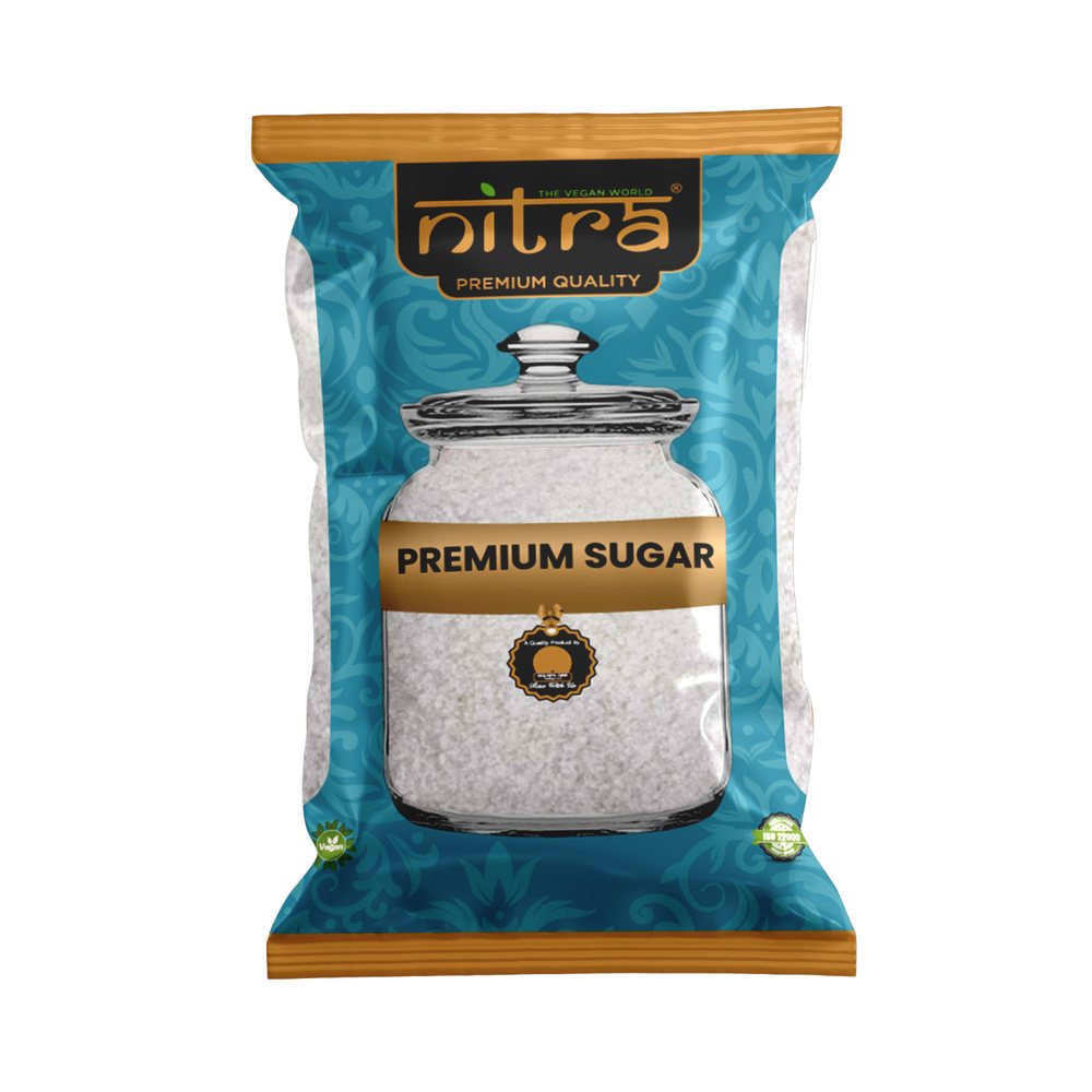 Nitra Premium Sugar