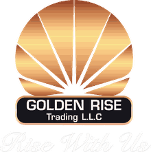 Golden Rise Trading L.L.C. logo