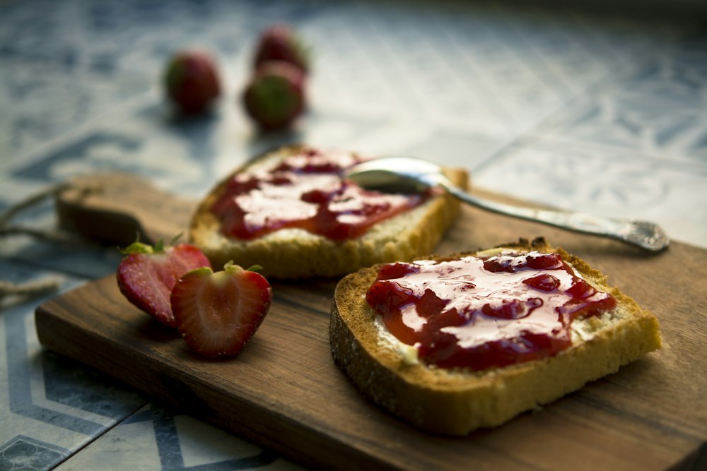 Lunchbox Treats
